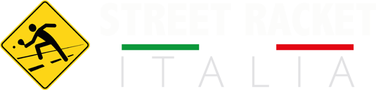 STREET RACKET ITALIA