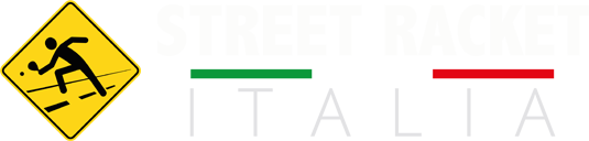 STREET RACKET Italia